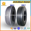 Professional On Sale Chinese Heavy Duty Truck Tires / Inporte Airless China Factory Tires For Sale